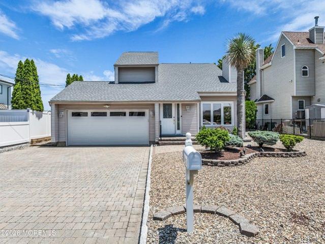 House for sale in Brick, New Jersey