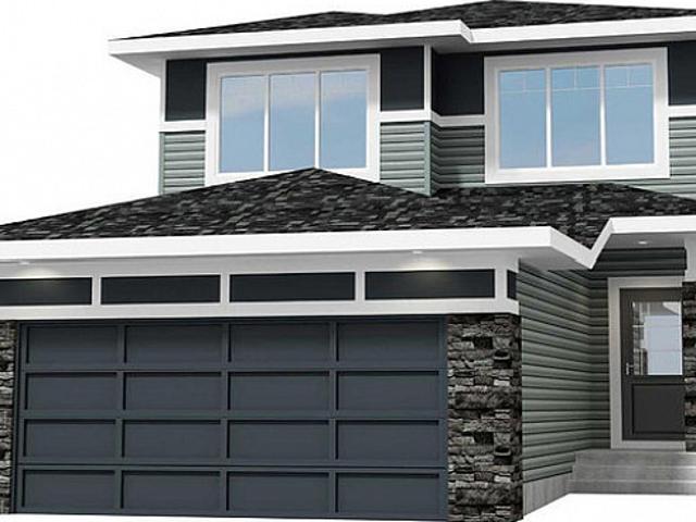 House for sale in St. Albert