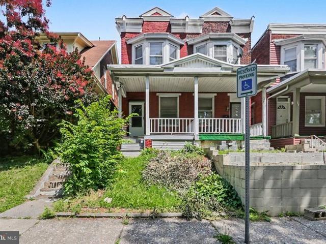Townhouse for sale in Harrisburg, Pennsylvania
