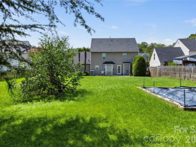 House for sale in Mooresville, North Carolina