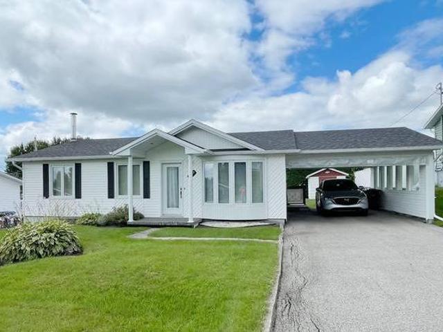 House for sale in Québec, Quebec