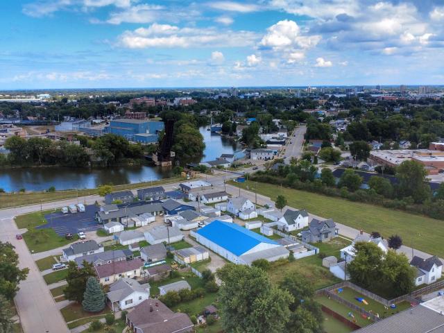 House for sale in Fort Gratiot, Michigan