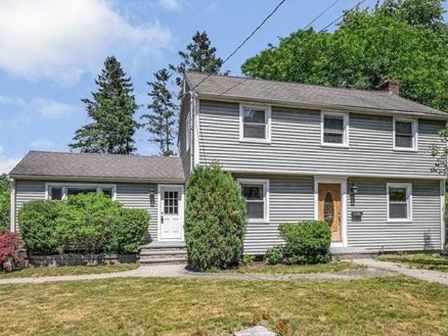 House for sale in Peabody, Massachusetts