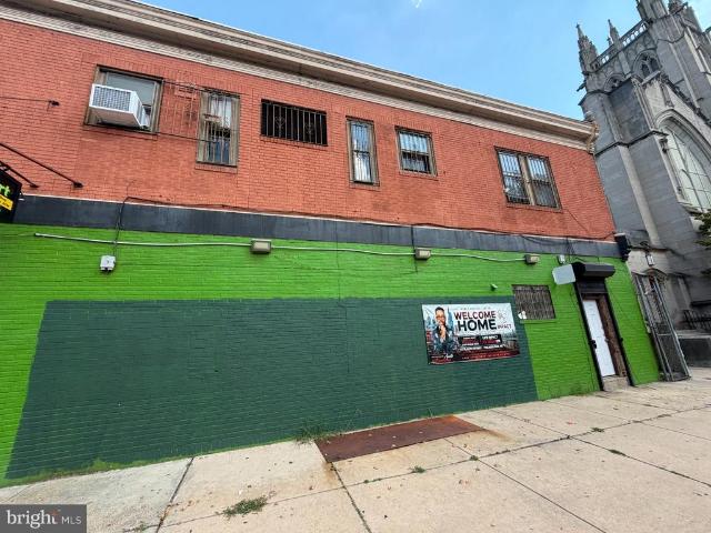Commercial for sale in Philadelphia, Pennsylvania