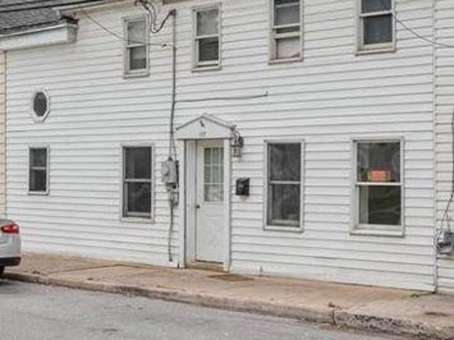Townhouse for sale in Chambersburg, Pennsylvania