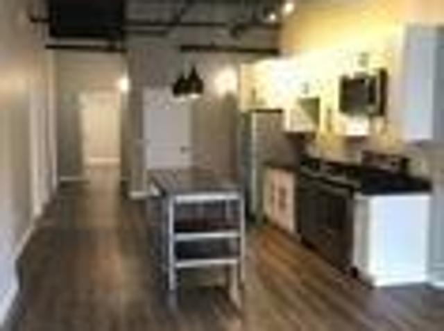 Apartment for rent in Kalamazoo