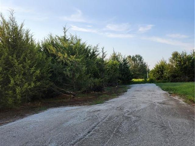 Land for sale in Kansas