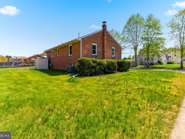 House for sale in Gibbstown, New Jersey