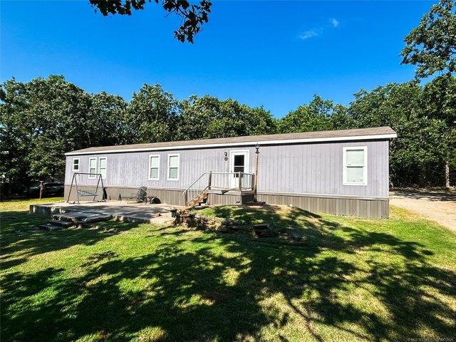 House for sale in Eufaula, Oklahoma