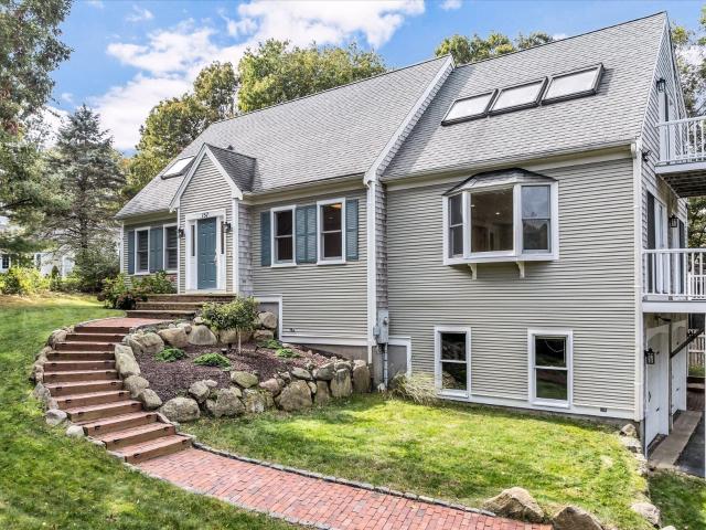 House for sale in Marstons Mills, Barnstable