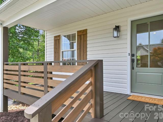 House for sale in Marshall, North Carolina