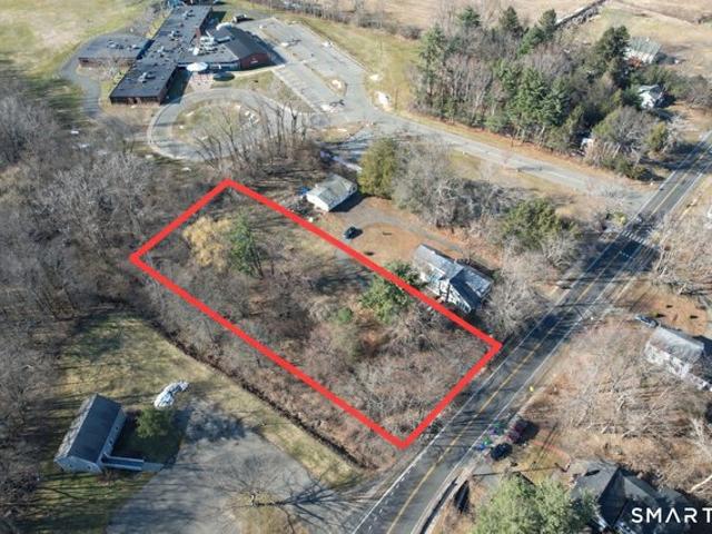 Land for sale in Bloomfield, Connecticut