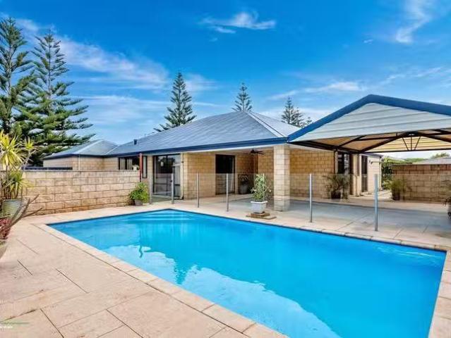 House for rent in Secret Harbour, Western Australia
