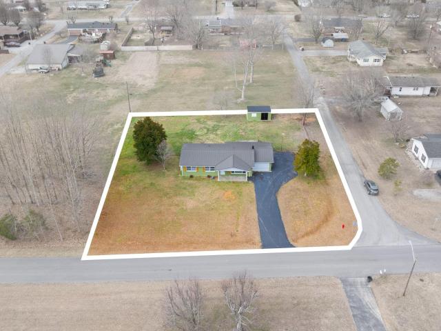 House for sale in Russell Springs, Kentucky