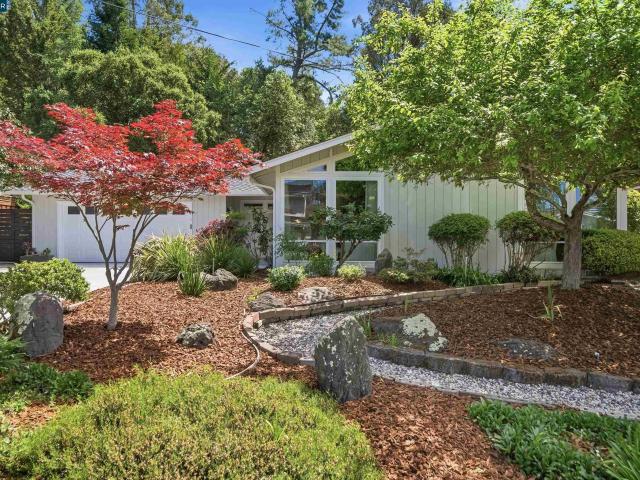 House for sale in Moraga, California