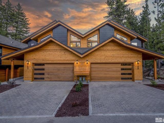 Townhouse for sale in Stateline, Nevada
