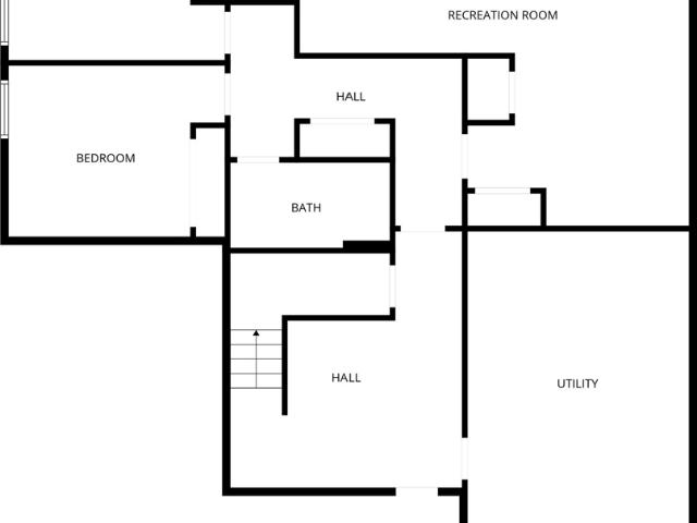 House for sale in Niles, Michigan