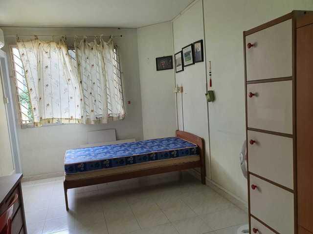 Room for rent