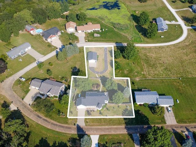 House for sale in Knoxville, Iowa