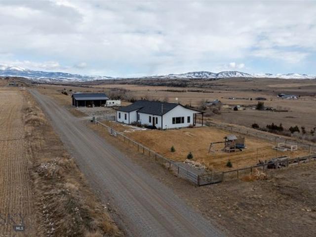 House for sale in Broadwater, Montana