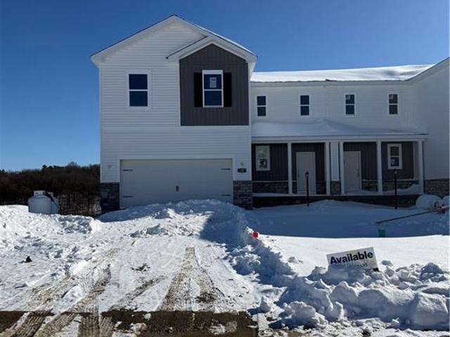Townhouse for sale in Beaver, Pennsylvania