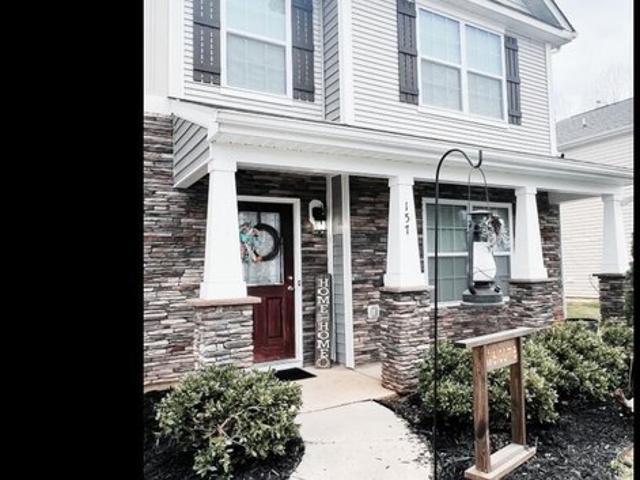 House for sale in Alamance, North Carolina