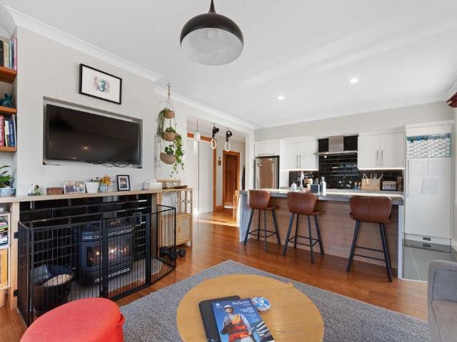 House for rent in Sydenham, Linwood-Central-Heathcote Community