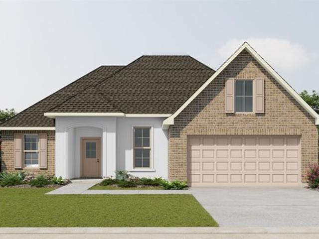 House for sale in Thibodaux, Louisiana