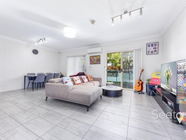 Apartment for sale in Inner West, Sydney
