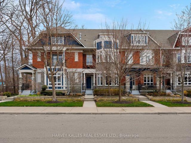 Townhouse for rent in Woburn, Ontario