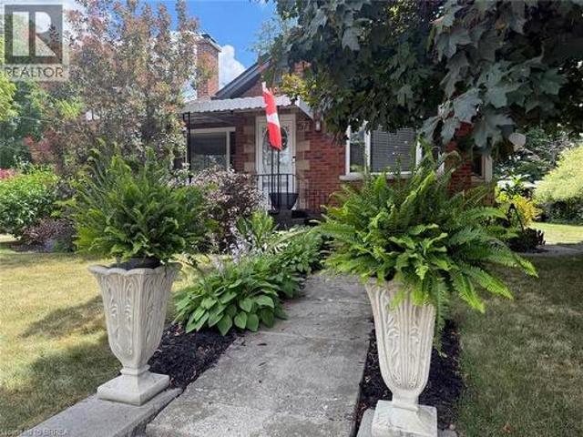 House for sale in North Dumfries, Ontario