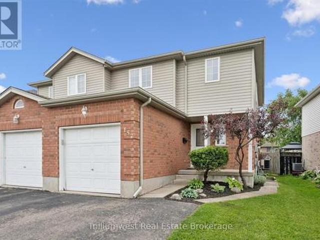 House for sale in Guelph, Ontario
