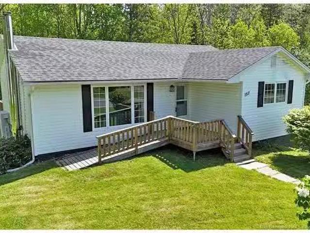 House for sale in New Brunswick
