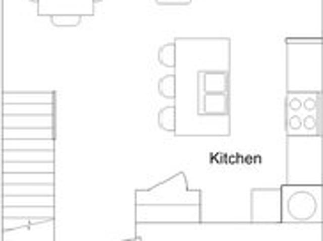 Townhouse for sale in Sanford, North Carolina