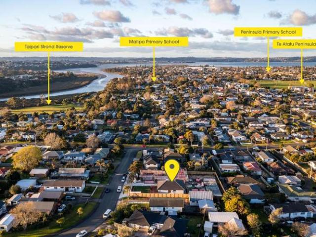 House for sale in Rapanui, Oroua County