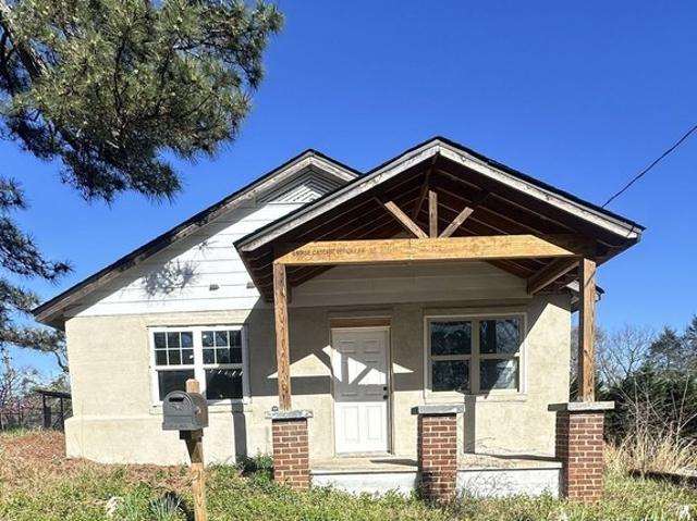 House for sale in Toccoa, Georgia
