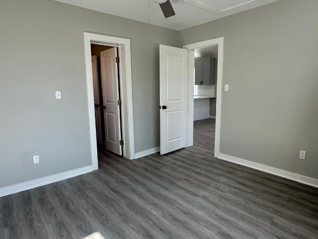 House for sale in Toccoa, Georgia