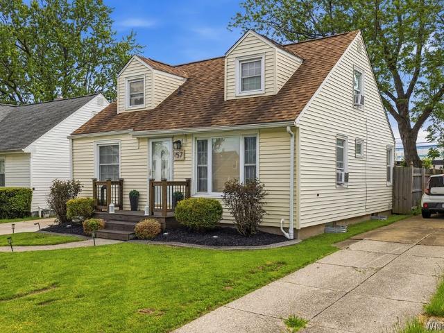 House for sale in Tonawanda, New York