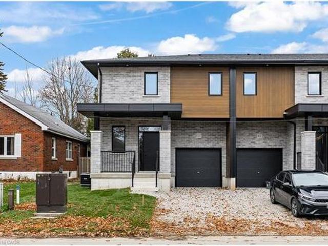 House for sale in Cambridge, Ontario