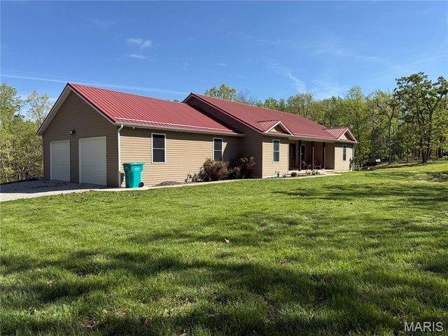 House for sale in Steelville, Missouri