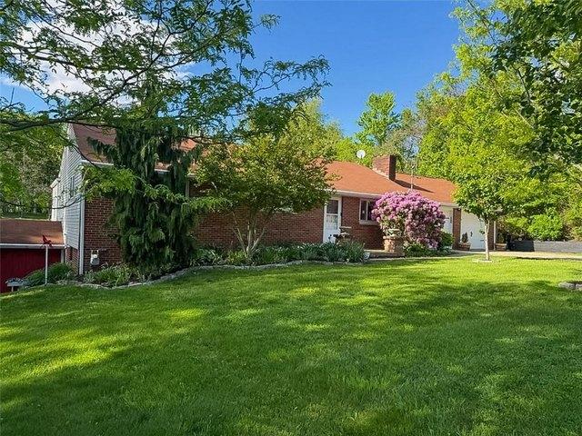 House for sale in Beaver, Pennsylvania