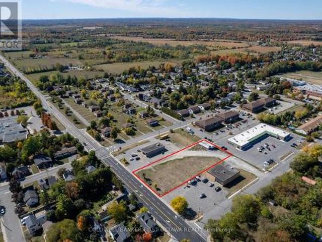 Land for sale in Carleton Place, Ontario
