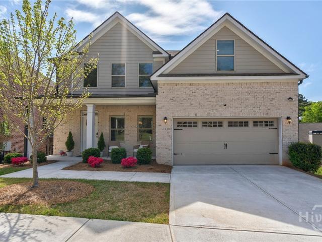 House for sale in Athens, Georgia