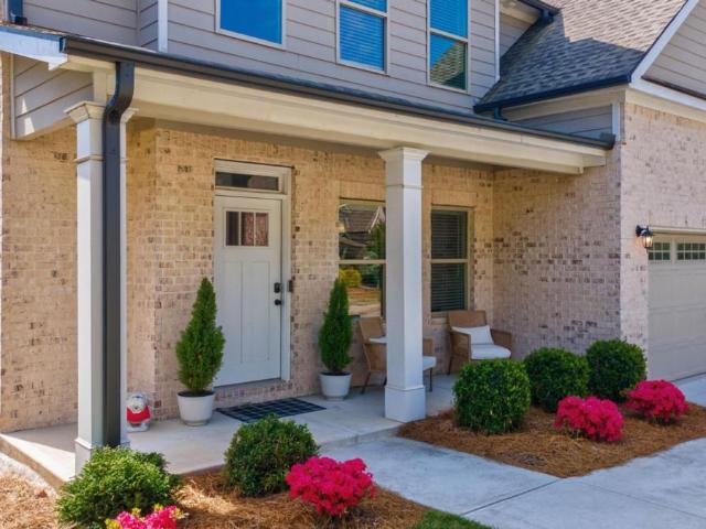 House for sale in Athens, Georgia