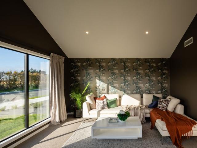 House for rent in Lake Rotoroa, Canterbury