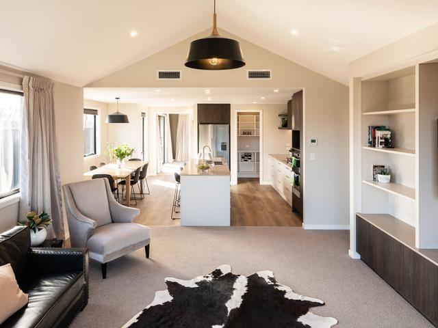 House for rent in Lake Rotoroa, Canterbury