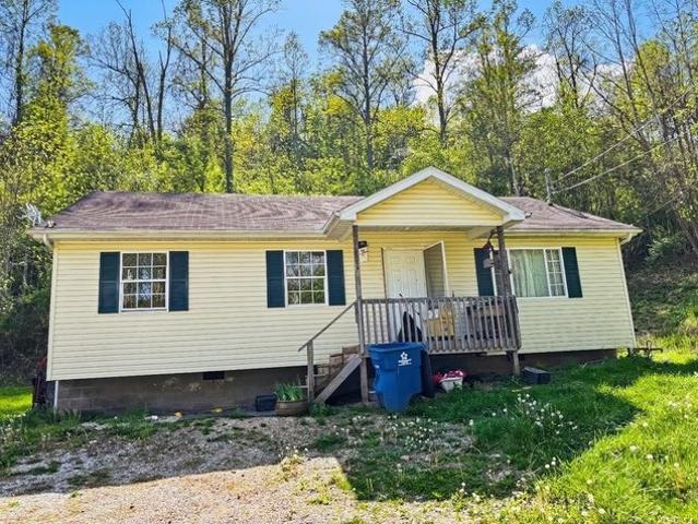 House for sale in Proctorville, Ohio