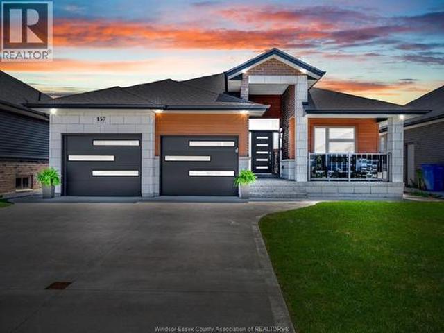 House for sale in Essex, Ontario