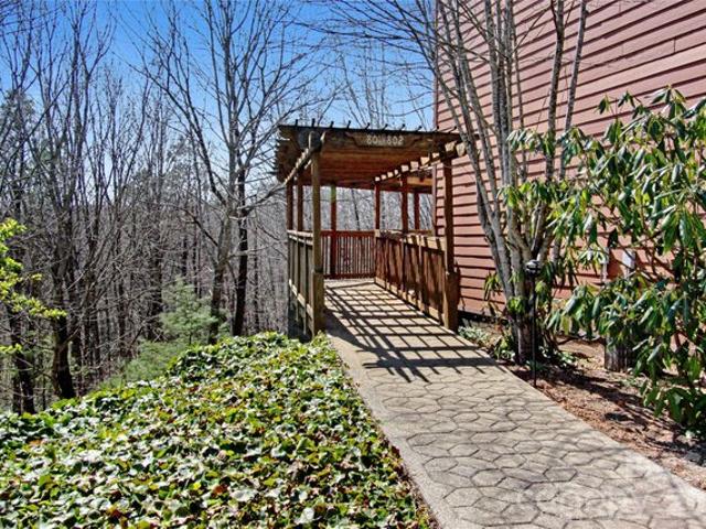 Condo for sale in Transylvania, North Carolina