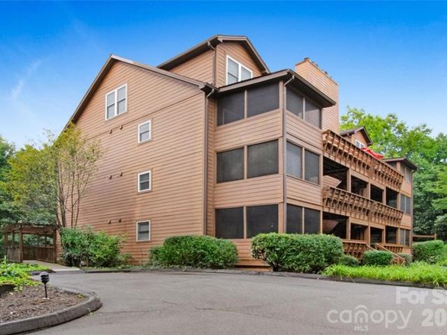 Condo for sale in Transylvania, North Carolina